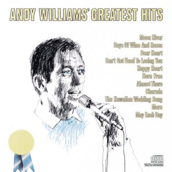 Andy Williams Born Free