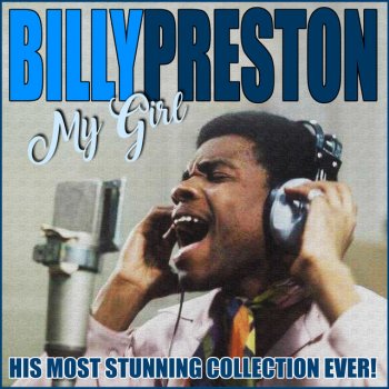 Billy Preston You've Lost That Lovin' Felling