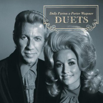 Porter Wagoner & Dolly Parton There Never Was A Time