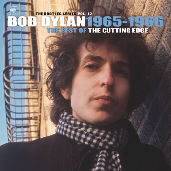 Bob Dylan If You Gotta Go, Go Now (Take 2, Alternate Take)