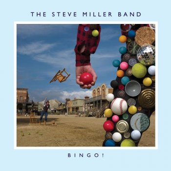 The Steve Miller Band Come On (Let the Good Times Roll)