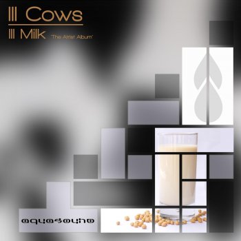 Ill Cows The Way for Your Smile (Original Mix)