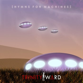 Trinity Ward Hymn of a Sorrowful Mind