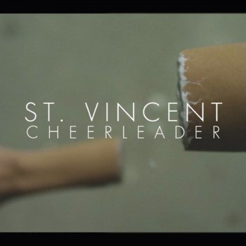 St. Vincent Cheerleader (Acoustic Version)