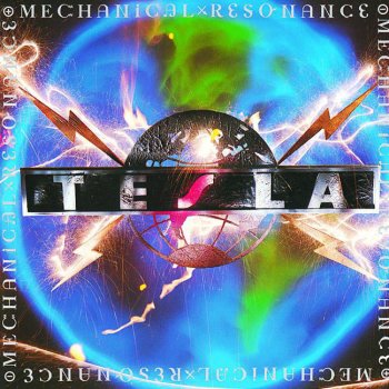 Tesla Before My Eyes