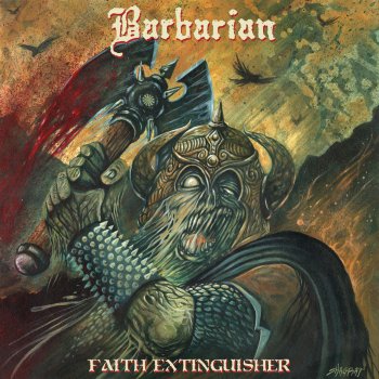 Barbarian Fools of Golgotha