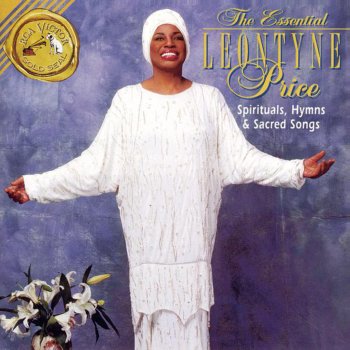 Leontyne Price feat. Charles Gerhardt & National Philharmonic Orchestra Lift Ev'ry Voice and Sing