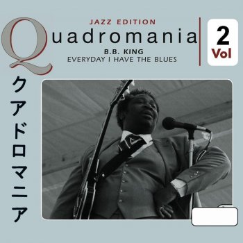 B.B. King Caledonia