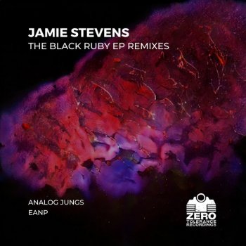 Jamie Stevens Path of None (Analog Jungs Remix)