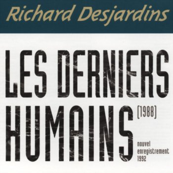 Richard Desjardins 16.03.48