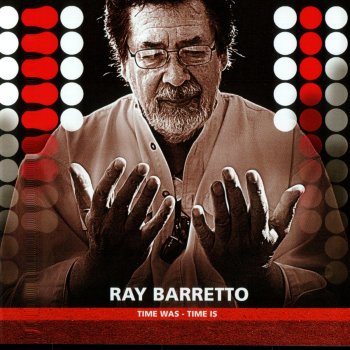 Ray Barretto Murmullo