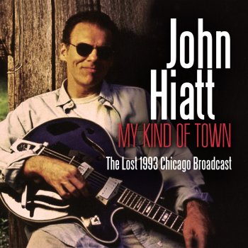 John Hiatt A Thing Called Love (Live)