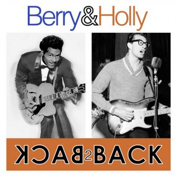 Buddy Holly It Doesn' Matter Anymore