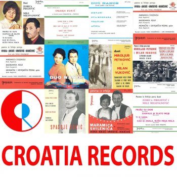 Bosa Ovuka feat. Rade Bogicevic Noć Zameni Dan