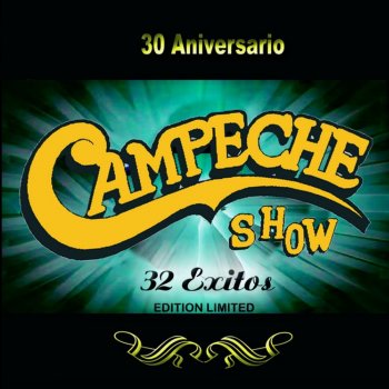 Campeche Show Quince Primaveras