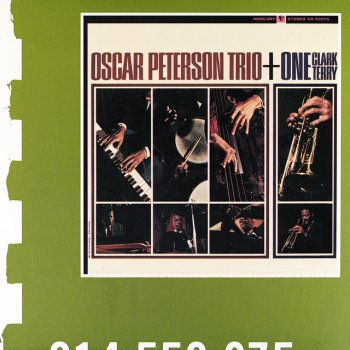 Clark Terry & Oscar Peterson Mumbles