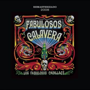 Los Fabulosos Cadillacs Amnesia