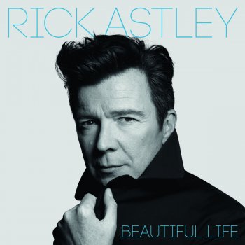 Rick Astley Rise Up