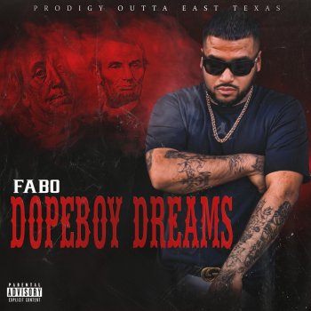 Fabo Goin In (feat. Da Damn Sen & Konvict)