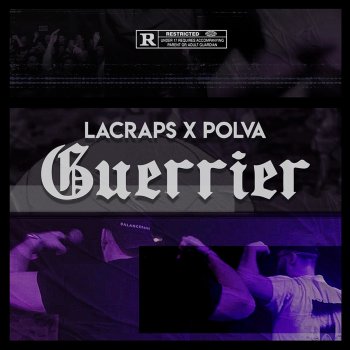 Lacraps feat. Polva Guerrier