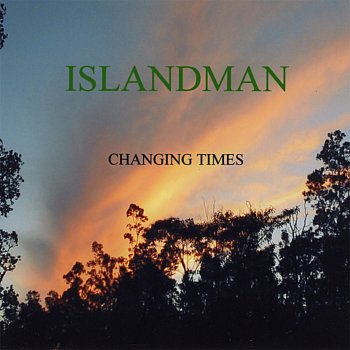 Islandman Green Morning