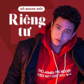 Hồ Quang Hiếu Rieng Tu