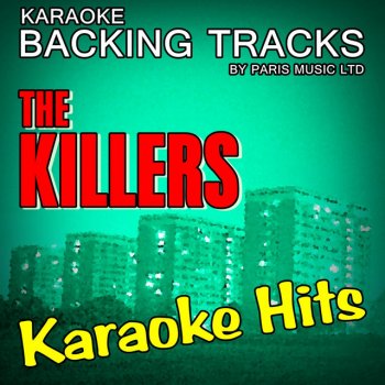 Paris Music Mr. Brightside (Originally Performed By The Killers) [Full Vocal Version]