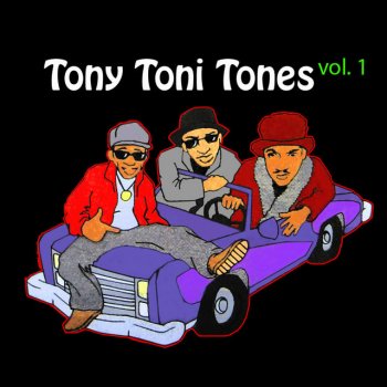 Tony! Toni! Toné! Just Me & You