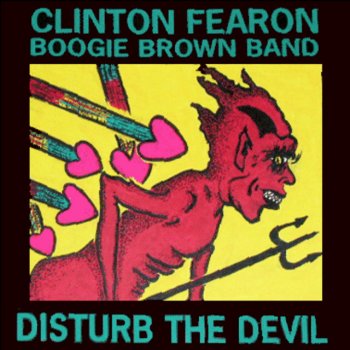 Boogie Brown Band feat. Clinton Fearon Hallelujah