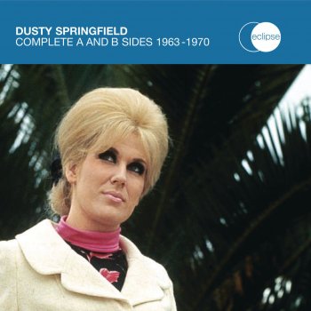 Dusty Springfield Some Of Your Lovin' - Mono Version