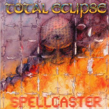 Total Eclipse Spellcaster