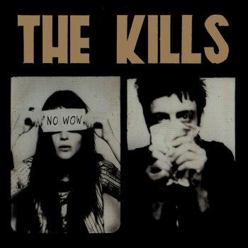 The Kills Love Is a Deserter (Phones 'Cardiac Unrest' remix)