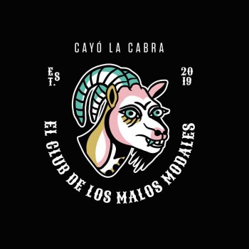 Cayo la Cabra Cuplé - el Sexo