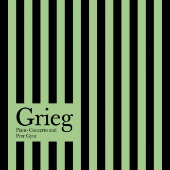 Tbilisi Symphony Orchestra, Jansug Kakhidze Peer Gynt Suite No. 2, Op. 55: III. Peer Gynt's Return (Allegro Agitato)