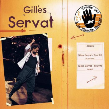 Gilles Servat Le pays