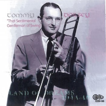 Tommy Dorsey That's My House