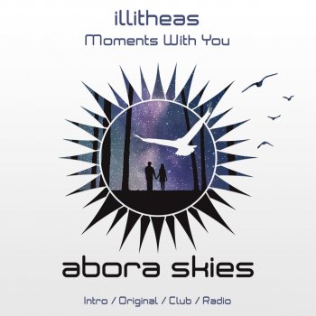 Illitheas Moments With You - Club Mix