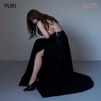 YUKI 金色の船