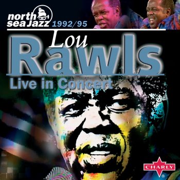 Lou Rawls Natural Man (Live)