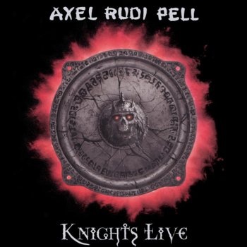 Axel Rudi Pell Warrior - Live