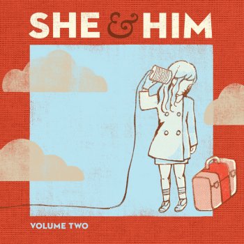 She & Him If You Can't Sleep