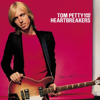 Tom Petty and the Heartbreakers What Are You Doin' In My Life?