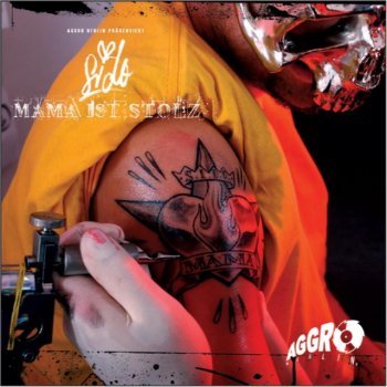 Sido Mama Ist Stolz (Fuego Rmx)
