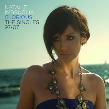 Natalie Imbruglia Glorious - Live