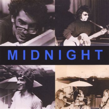 Midnight Everybody Wants To Be A Producer