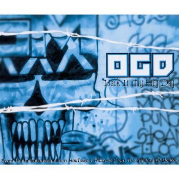 Ogd Hey Day (Remix)