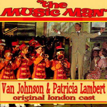 Van Johnson Marian The Librarian