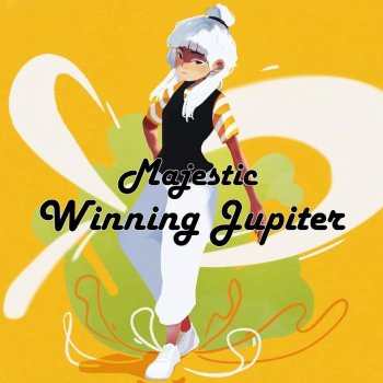 Majestic Winning Jupiter