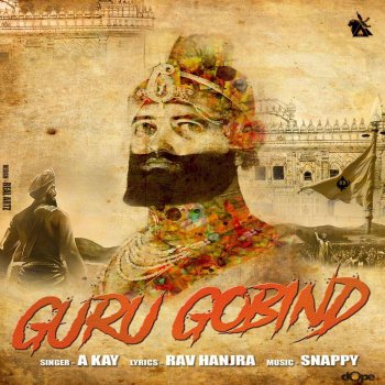 Akay Guru Gobind