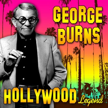 George Burns Old Bones